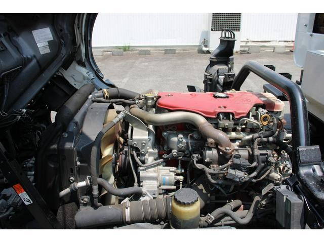 日野デュトロパッカー車（塵芥車）小型（2t・3t）[写真10]