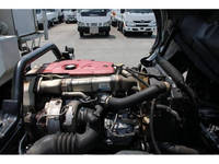 日野デュトロパッカー車（塵芥車）小型（2t・3t）[写真12]