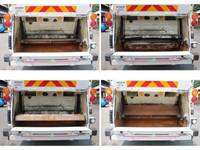 日野デュトロパッカー車（塵芥車）小型（2t・3t）[写真15]