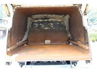 日野デュトロパッカー車（塵芥車）小型（2t・3t）[写真18]