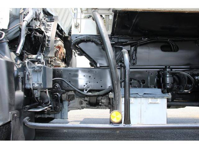 日野デュトロパッカー車（塵芥車）小型（2t・3t）[写真21]