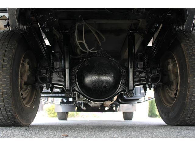 日野デュトロパッカー車（塵芥車）小型（2t・3t）[写真23]