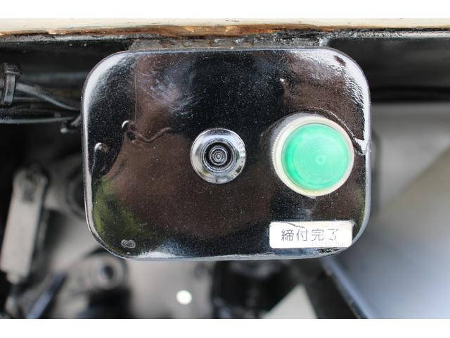 日野デュトロパッカー車（塵芥車）小型（2t・3t）[写真25]