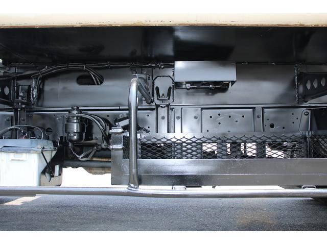 日野デュトロパッカー車（塵芥車）小型（2t・3t）[写真26]