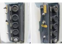 日野デュトロパッカー車（塵芥車）小型（2t・3t）[写真34]