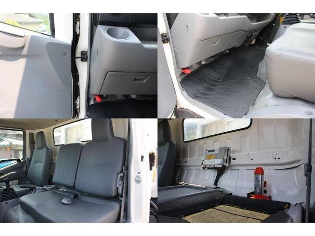 日野デュトロパッカー車（塵芥車）小型（2t・3t）[写真38]