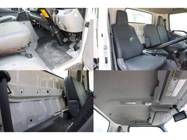 日野デュトロパッカー車（塵芥車）小型（2t・3t）[写真39]