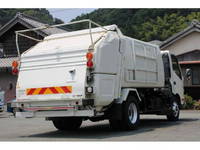 日野デュトロパッカー車（塵芥車）小型（2t・3t）[写真05]
