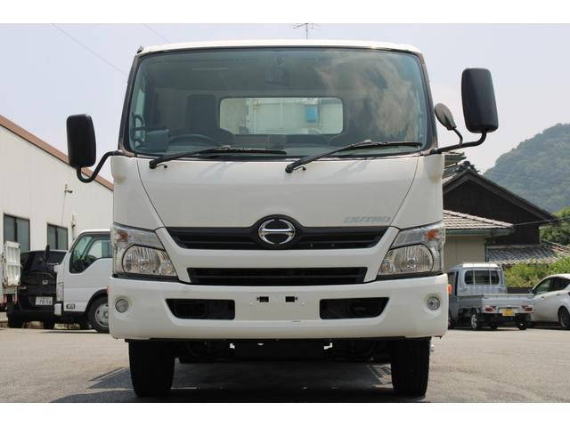 日野デュトロパッカー車（塵芥車）小型（2t・3t）[写真06]