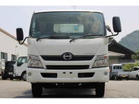 日野デュトロパッカー車（塵芥車）小型（2t・3t）[写真07]