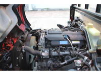 三菱ふそうキャンター平ボディ小型（2t・3t）[写真10]