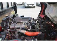 三菱ふそうキャンター平ボディ小型（2t・3t）[写真11]