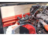 三菱ふそうキャンター平ボディ小型（2t・3t）[写真12]