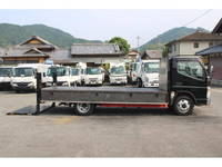 三菱ふそうキャンター平ボディ小型（2t・3t）[写真13]