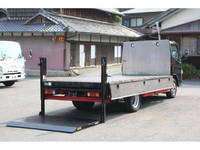 三菱ふそうキャンター平ボディ小型（2t・3t）[写真14]