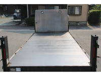 三菱ふそうキャンター平ボディ小型（2t・3t）[写真15]