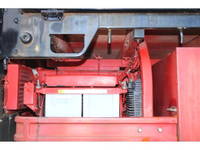 三菱ふそうキャンター平ボディ小型（2t・3t）[写真18]