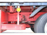 三菱ふそうキャンター平ボディ小型（2t・3t）[写真19]