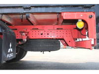 三菱ふそうキャンター平ボディ小型（2t・3t）[写真20]