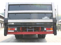 三菱ふそうキャンター平ボディ小型（2t・3t）[写真21]