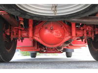 三菱ふそうキャンター平ボディ小型（2t・3t）[写真22]