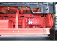 三菱ふそうキャンター平ボディ小型（2t・3t）[写真25]