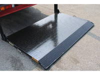 三菱ふそうキャンター平ボディ小型（2t・3t）[写真27]