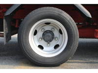 三菱ふそうキャンター平ボディ小型（2t・3t）[写真29]