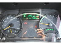 三菱ふそうキャンター平ボディ小型（2t・3t）[写真32]