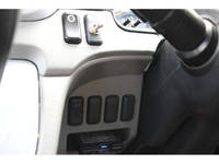 三菱ふそうキャンター平ボディ小型（2t・3t）[写真34]