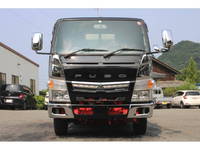 三菱ふそうキャンター平ボディ小型（2t・3t）[写真03]