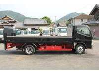 三菱ふそうキャンター平ボディ小型（2t・3t）[写真04]