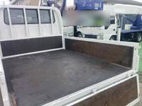 いすゞエルフダブルキャブ（Wキャブ）小型（2t・3t）[写真12]