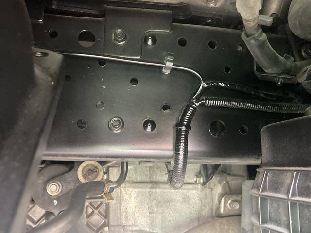 いすゞエルフダブルキャブ（Wキャブ）小型（2t・3t）[写真13]