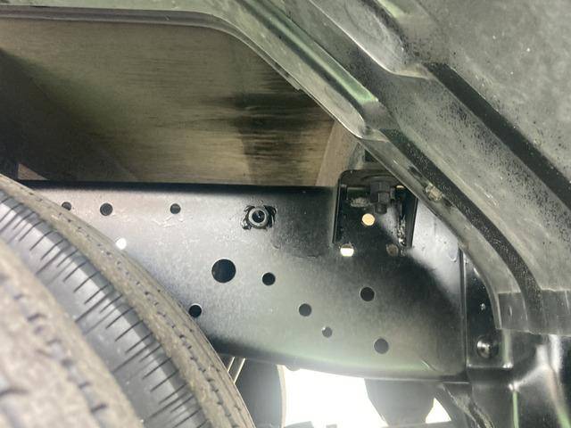 いすゞエルフダブルキャブ（Wキャブ）小型（2t・3t）[写真14]