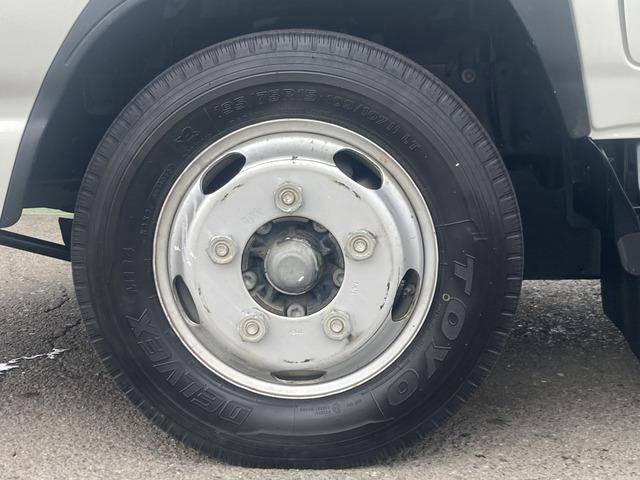 いすゞエルフダブルキャブ（Wキャブ）小型（2t・3t）[写真19]