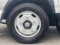 いすゞエルフダブルキャブ（Wキャブ）小型（2t・3t）[写真20]