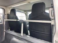 いすゞエルフダブルキャブ（Wキャブ）小型（2t・3t）[写真26]