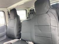 いすゞエルフダブルキャブ（Wキャブ）小型（2t・3t）[写真27]