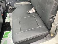 いすゞエルフダブルキャブ（Wキャブ）小型（2t・3t）[写真28]