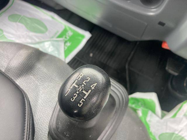 いすゞエルフダブルキャブ（Wキャブ）小型（2t・3t）[写真29]