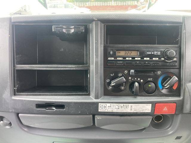 いすゞエルフダブルキャブ（Wキャブ）小型（2t・3t）[写真34]