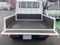 いすゞエルフダブルキャブ（Wキャブ）小型（2t・3t）[写真04]