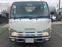 いすゞエルフダブルキャブ（Wキャブ）小型（2t・3t）[写真05]