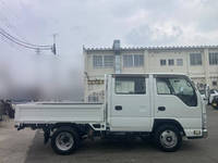 いすゞエルフダブルキャブ（Wキャブ）小型（2t・3t）[写真06]