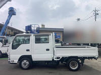 いすゞエルフダブルキャブ（Wキャブ）小型（2t・3t）[写真08]