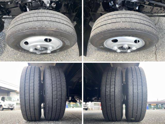 いすゞエルフ冷凍車（冷蔵車）小型（2t・3t）[写真22]