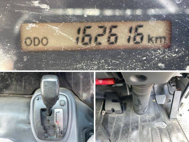 いすゞエルフ冷凍車（冷蔵車）小型（2t・3t）[写真36]