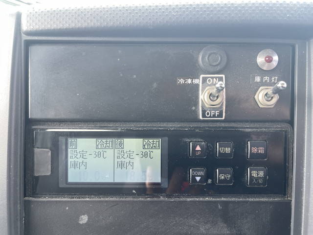 いすゞエルフ冷凍車（冷蔵車）小型（2t・3t）[写真37]