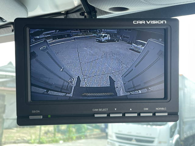 いすゞエルフ冷凍車（冷蔵車）小型（2t・3t）[写真39]